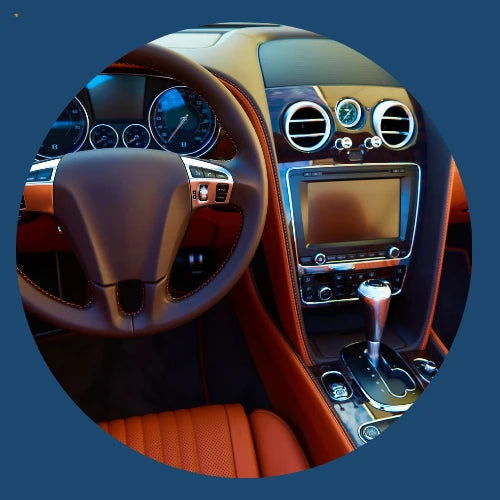 Automovil