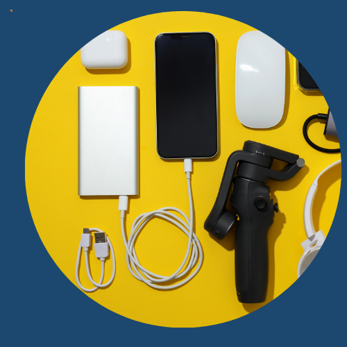 Accesorios Celulares