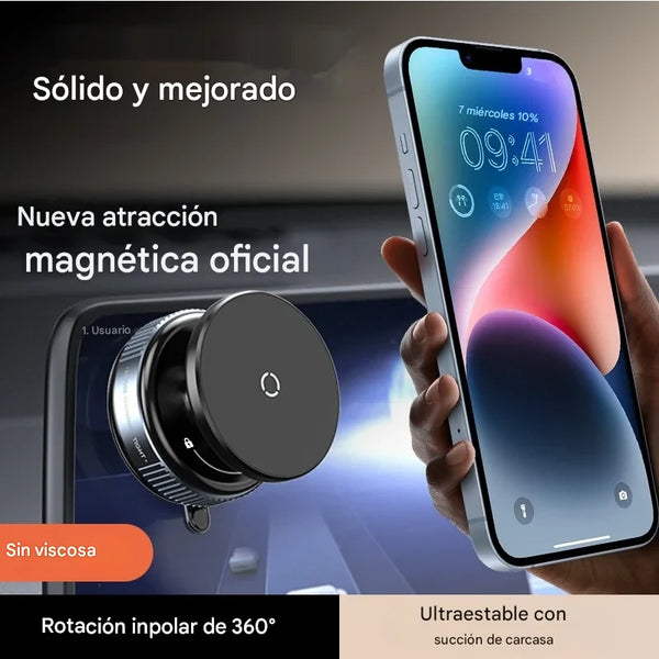 Soporte Mágico para Teléfonos