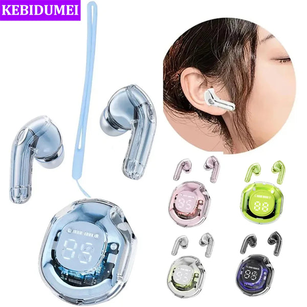 Auriculares Bluetooth Inalámbricos